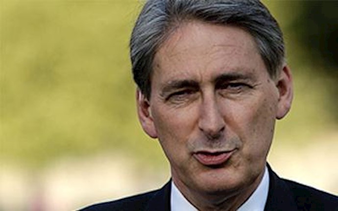 Only threat to regime will budge ‘mad’ Tehran: Britain