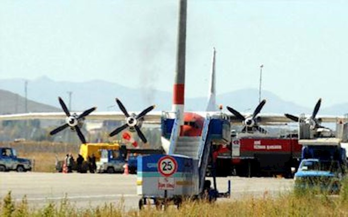 Turkey allows cargo to depart after Armenian plane searched