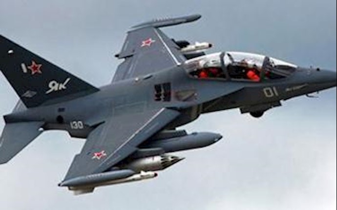 Iraq buying $4.2 billion in Russian weapons: official document