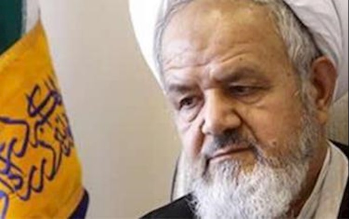 President’s legitimacy comes from Khamenei, not ballot box: mullah Saeedi