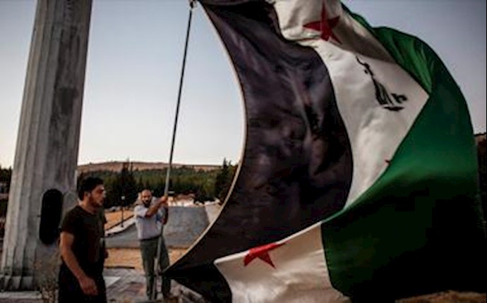 Away From Cities, a Life Laced With Violence for Syrians