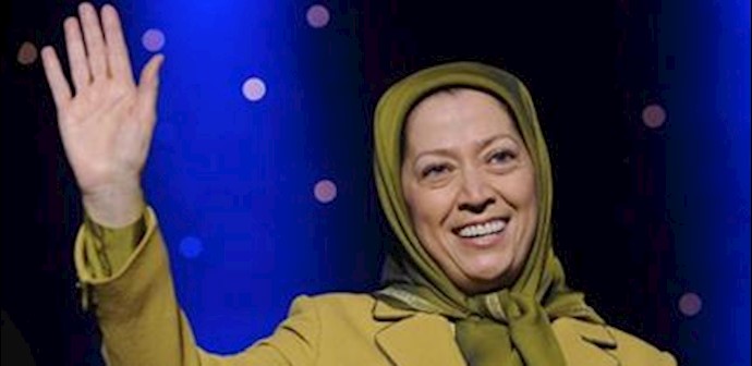 Maryam Rajavi: Welcoming stronger sanctions by EU and emphasizing the need for comprehensive sanctions