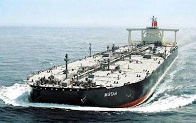 EU insurers strip cover from ships storing Iran oil