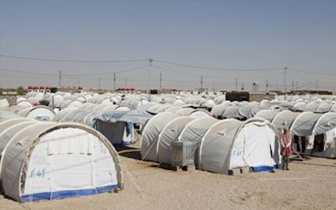 U.N. says Syria pushed world refugee total towards record