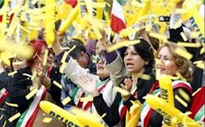 Arab journalists welcome PMOI delisting