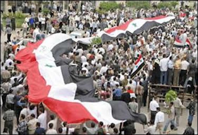 Call for anti-Ahmadinejad demonstrations in Iraq