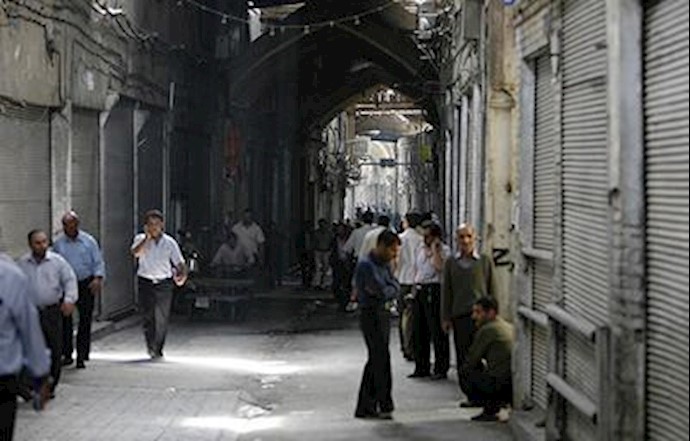 Strikes, protests continue in Tehran despite heavy security presence