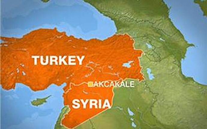 U.S. steps up support of Turkey amid Syrian conflict