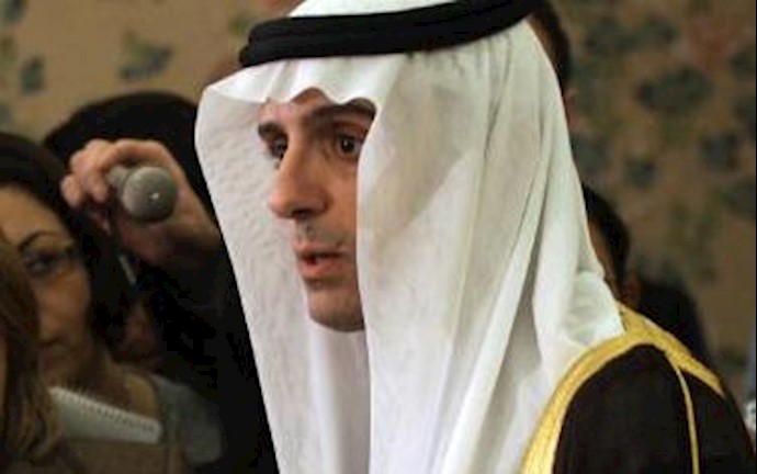 Saudi to file complaint against Iran over Washington terror plot