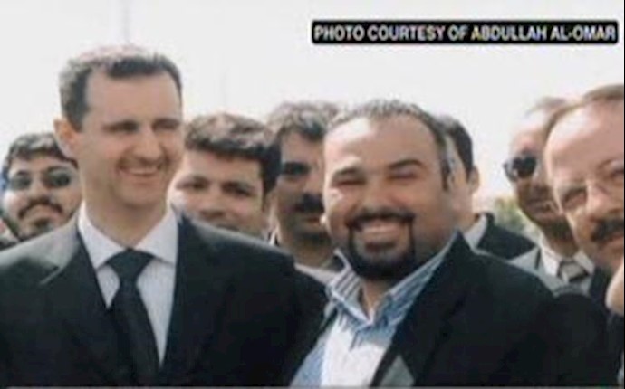 Syrian defector says Assad planning escape