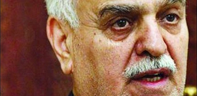 With Maliki’s support, Iran provides arms to Syria from air and land: Iraqi VP