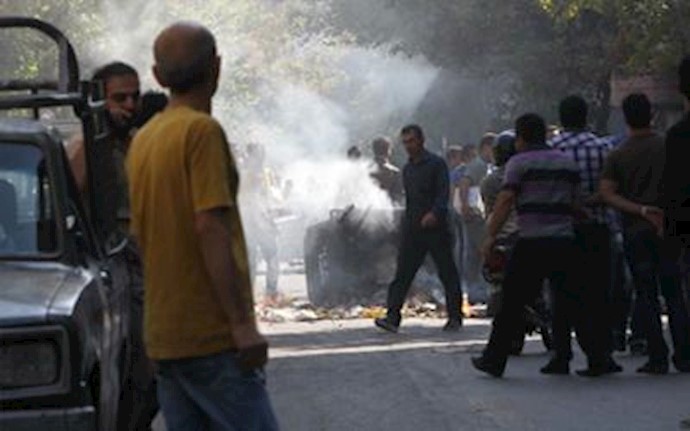 PMOI and the Spring of Iran’s Revolution
