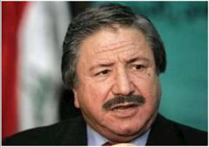 Delisting PMOI brings about a new nature of relations towards PMOI: Iraqi MP