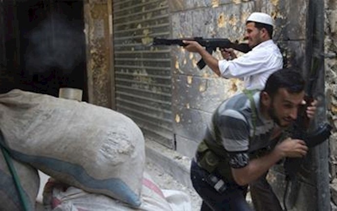 Death toll mounts as Syrian forces shell rebel strongholds in Damascus