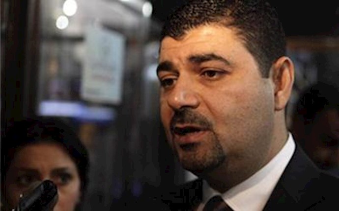 Iraqiya says current status prevents formation of political majority government