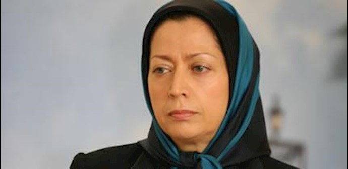 Maryam Rajavi sympathizes with people of Mazandaran Province
 urges all Iranians to independently rush to help people in flooded areas