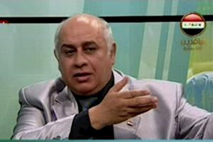 Ahmadinejad’s visit to Baghdad aimed at intensifying pressure on Iranian opposition: Iraqi political analyst Ahmadinejad’s visit to Baghdad aimed at intensifying pressure on Iranian opposition: Iraqi political analyst