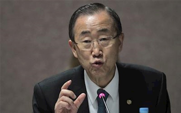 U.N. chief warns of Syria-Turkey escalation as regime troops pound rebels