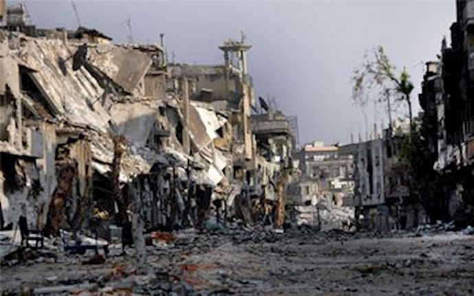 Almost 150 killed as Syria truce collapses