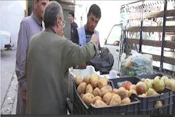 Aleppans strive to survive amid violence Aleppans strive to survive amid violence