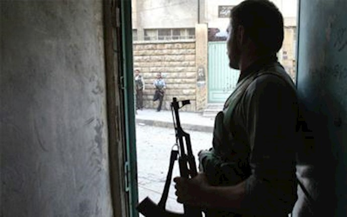 Escalating attacks, but few answers in Syria