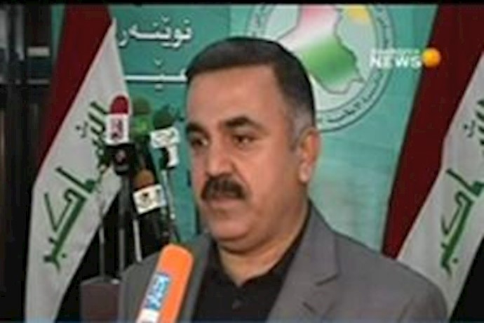 Iraqi MP expresses concerns on arms deal with Russia