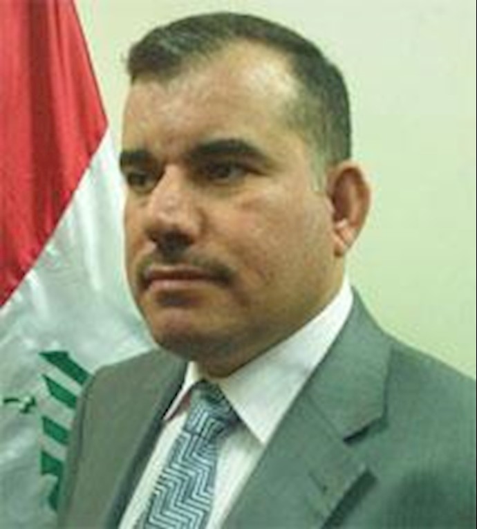 Ahmadinejad’s trip to Iraq is an undesired measure: Iraqi MP