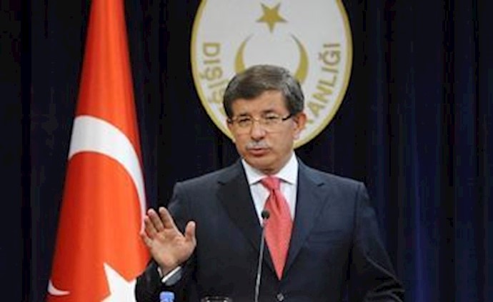Turkey urges Damascus to ceasefire, retaliates after Syrian shelling