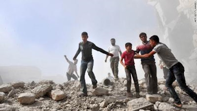 Activists: At least 28,000 Syrians ’forcibly disappeared’