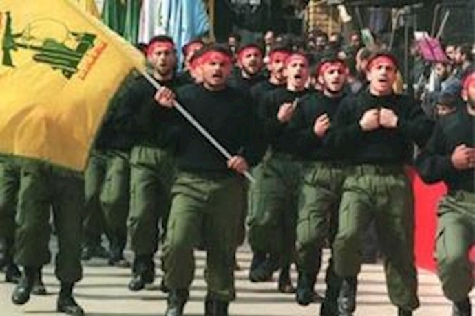 Two dozens buses carrying Hezbollah members enter Syria