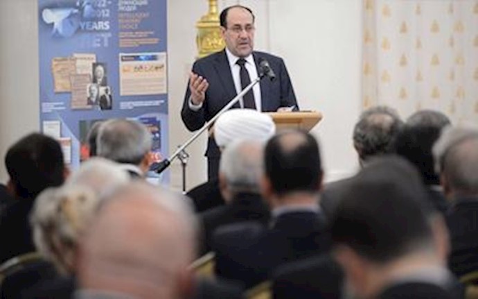 Maliki in Russia for huge arms deal, Syria agreement