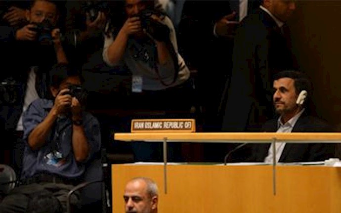 Ahmadinejad’s cameraman defects during UNGA, attorney says