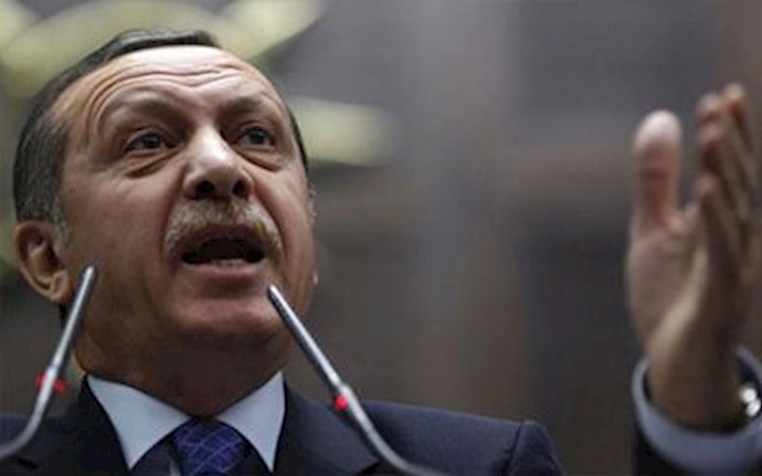 Ankara insists intercepted Syrian plane carried ‘war equipment’