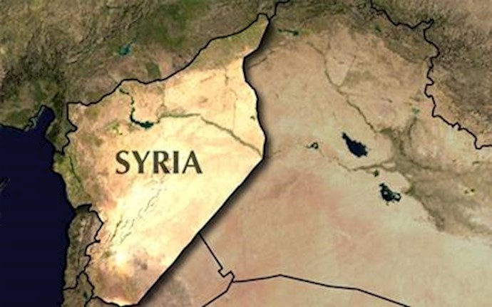 Al-Assad forces – FSA contest over control of Homs
