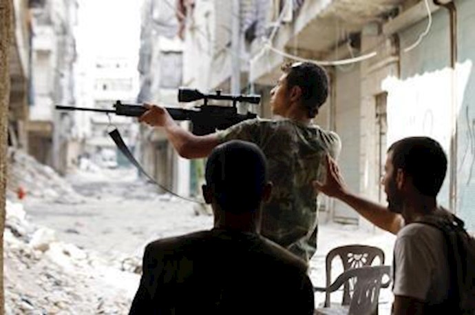 FSA close to securing “buffer zone” in northern Syria – Source