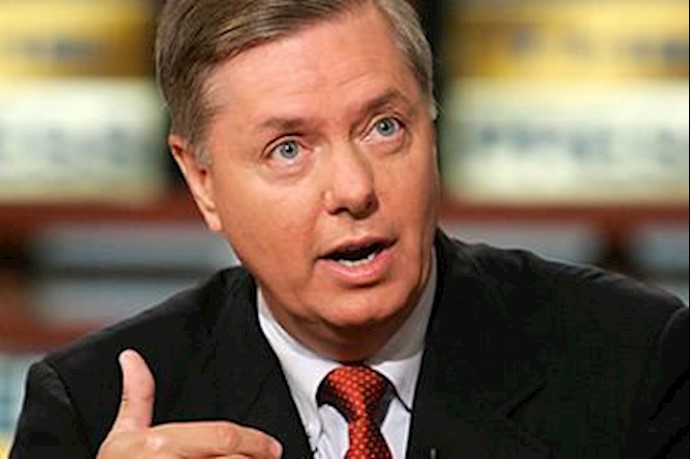 Rep. Graham: Iran taking advantage