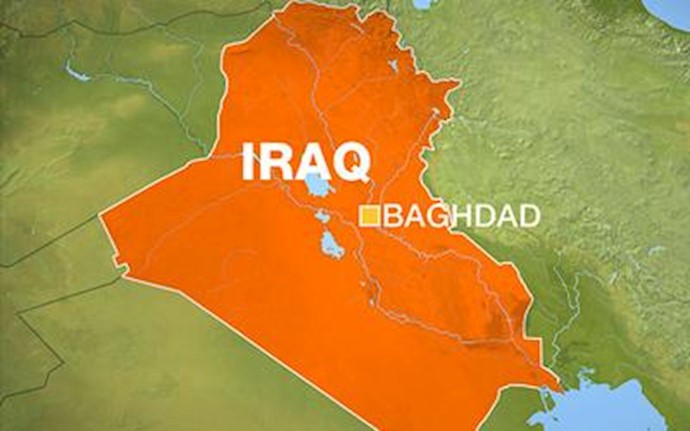 US counselors charged with monitoring air travel over Iraq