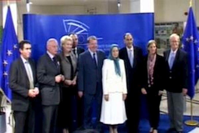 MEPs accuse Baghdad of attempting to ‘plunder’ Iranian dissidents