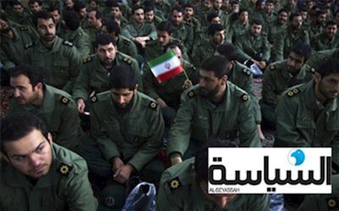 IRGC members arrested in attempt to infiltrate into Saudi Arabia