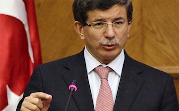 Turkey will retaliate if border with Syria violated again: FM