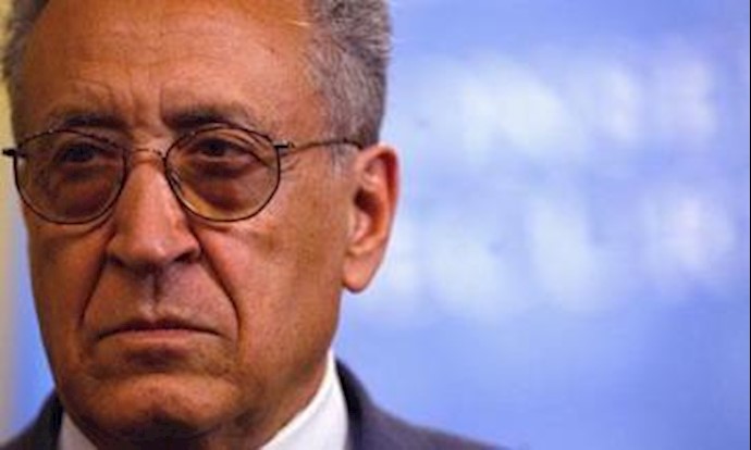 Syria envoy presses Damascus for ceasefire