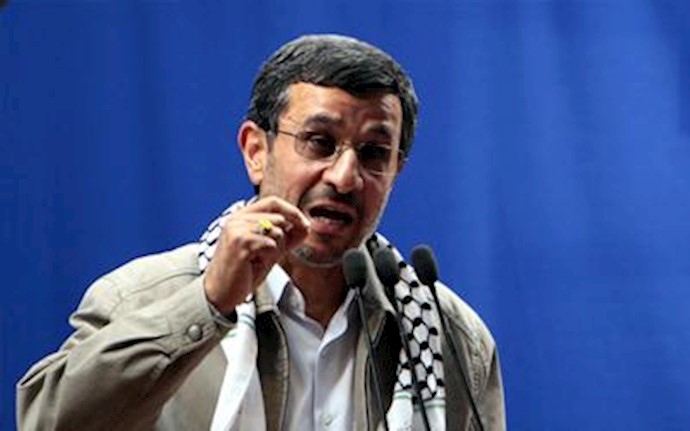 Iran says will not retreat on nuclear issue despite woes