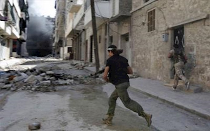 Top Hezbollah commander killed in FSA ambush