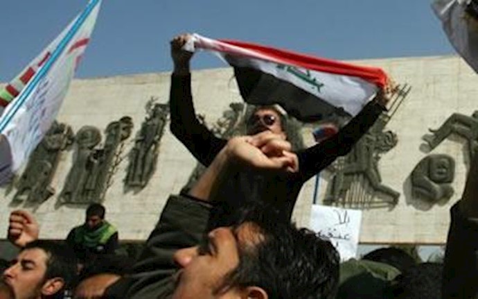 Iraq: Wave of protests against upcoming Ahmadinejad visit Iraq: Wave of protests against upcoming Ahmadinejad visit