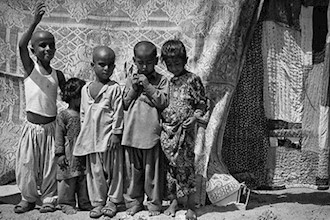 Iran’s children: the innocent victims of the mullah’s plundering policies