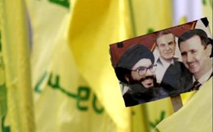 Hezbollah loyalist makes ON AIR death threat to Syrian opposition figure