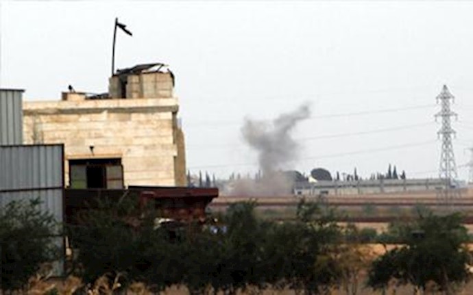 Truce in Syria was born dead: senior FSA commander