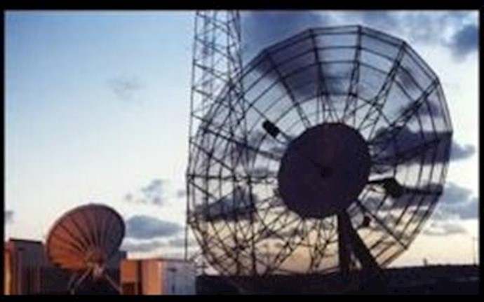 Intelsat blocks Iranian channels in Europe