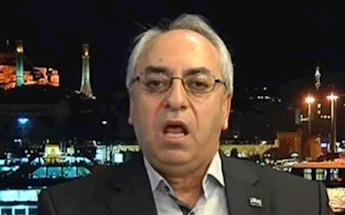 Syria’s SNC chief shows no optimism over Brahimi’s call for Eid al-Adha truce