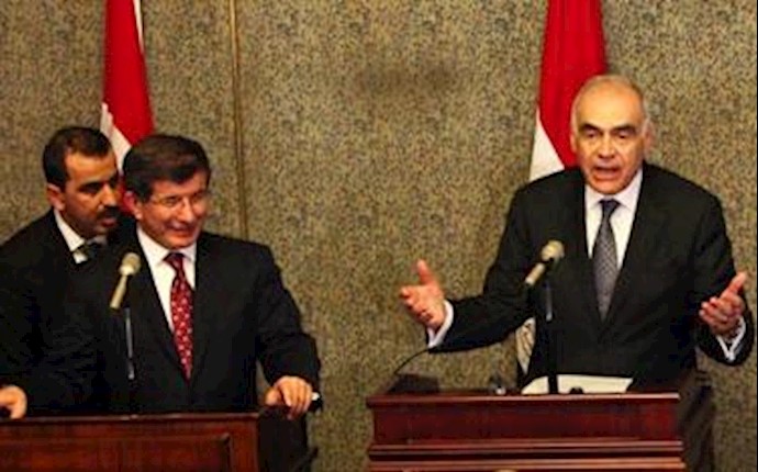 We told Iran you are now part of the problem: Egyptian FM